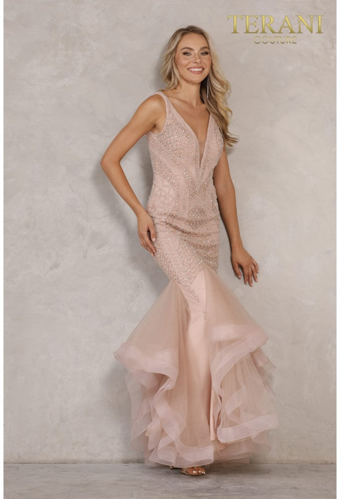 Terani Couture Terani Couture 2215P0028