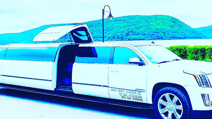 Cross County Limousine - Best Limo Rental in Westchester County New York