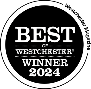 NorasBridalBoutiqueNY voted The Best Bridal Shop of Westchester County NY 2024