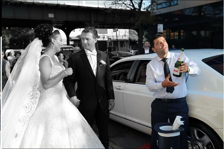 Why Nora’s Bridal Boutique NY Loves Cross County Limousine located in Westchester County New York