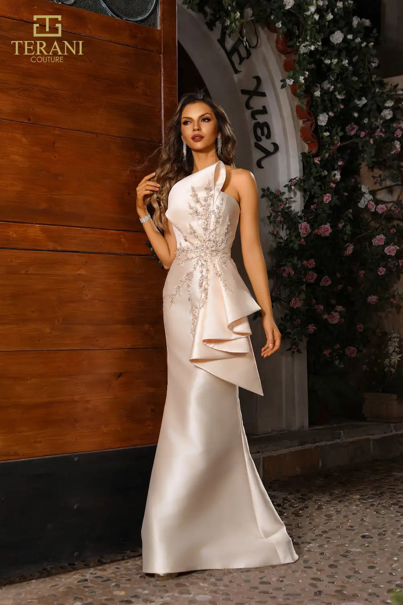 Terani Couture Evening Terani Couture Evening