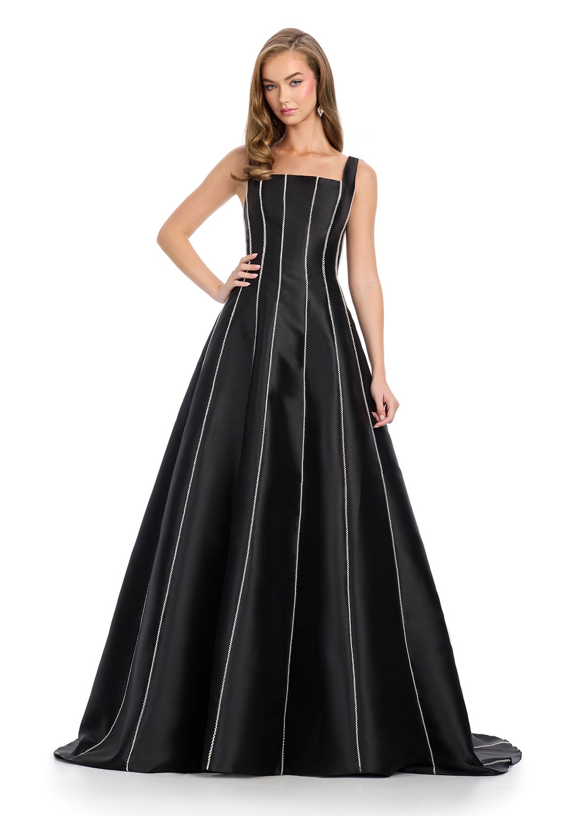 ASHLEYlauren 11882 Prom Dress