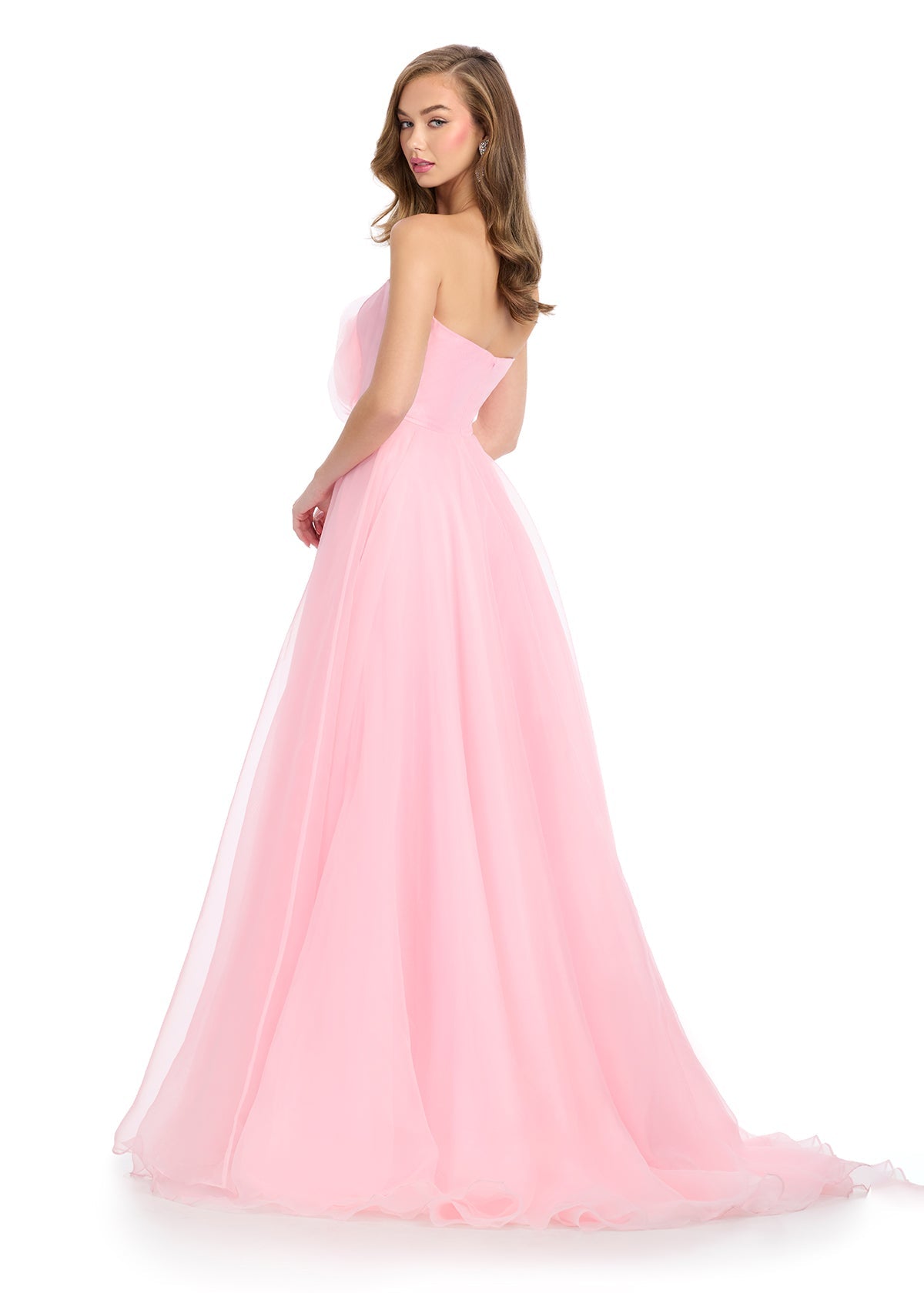 ASHLEYlauren 11913 Prom Dress