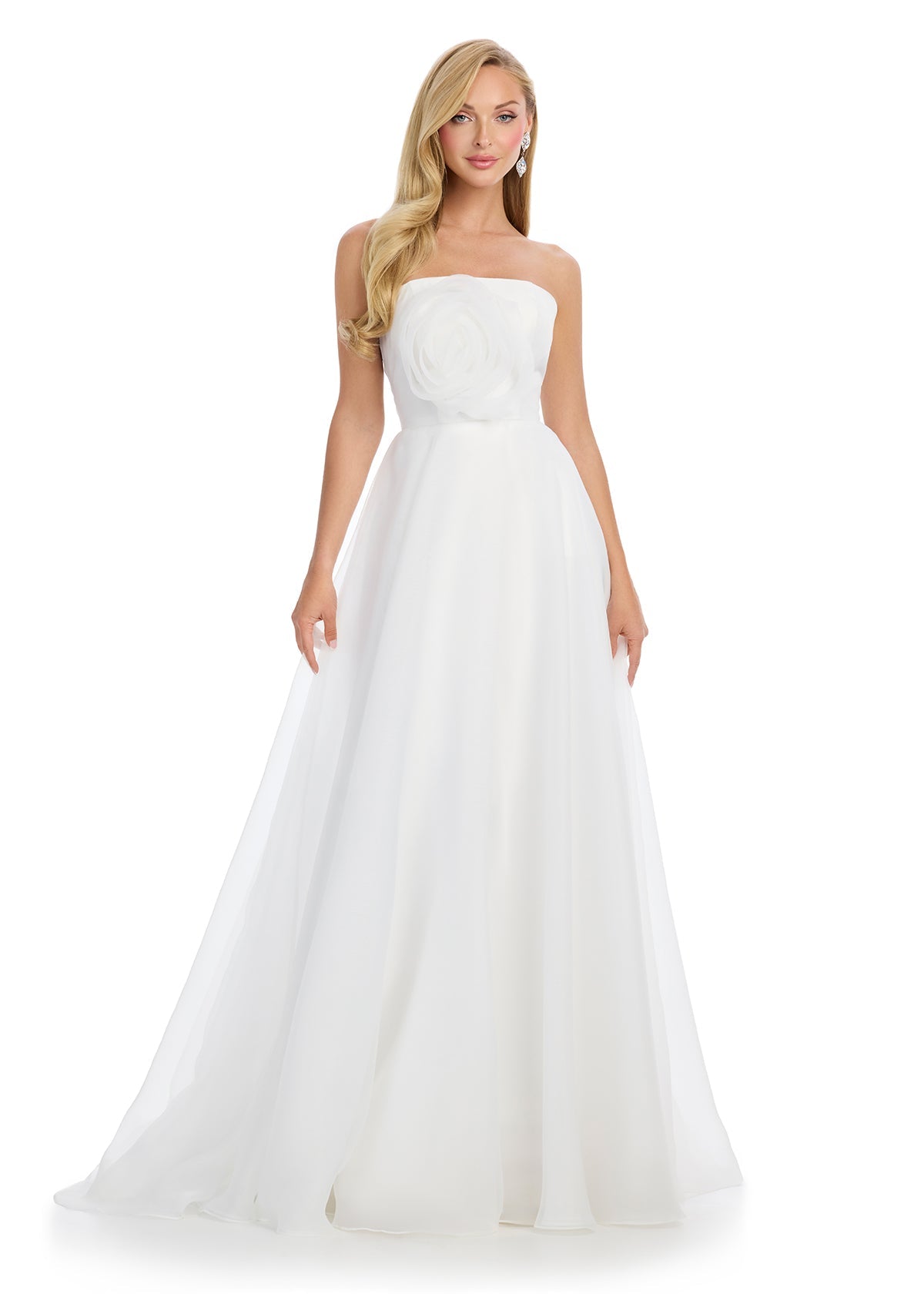 ASHLEYlauren 11913 Prom Dress