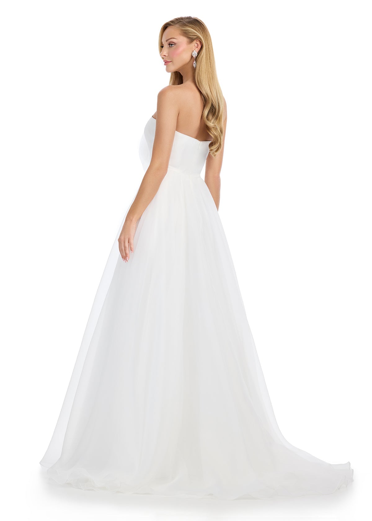 ASHLEYlauren 11913 Prom Dress