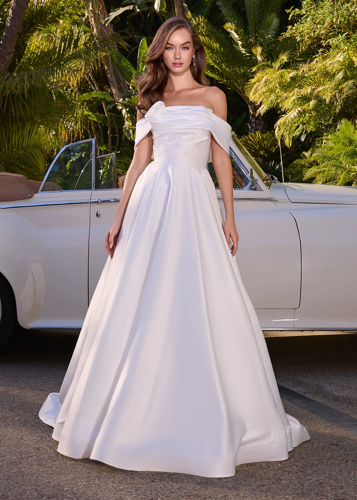 ASHLEYlauren 11914 Prom & Pageant Gown
