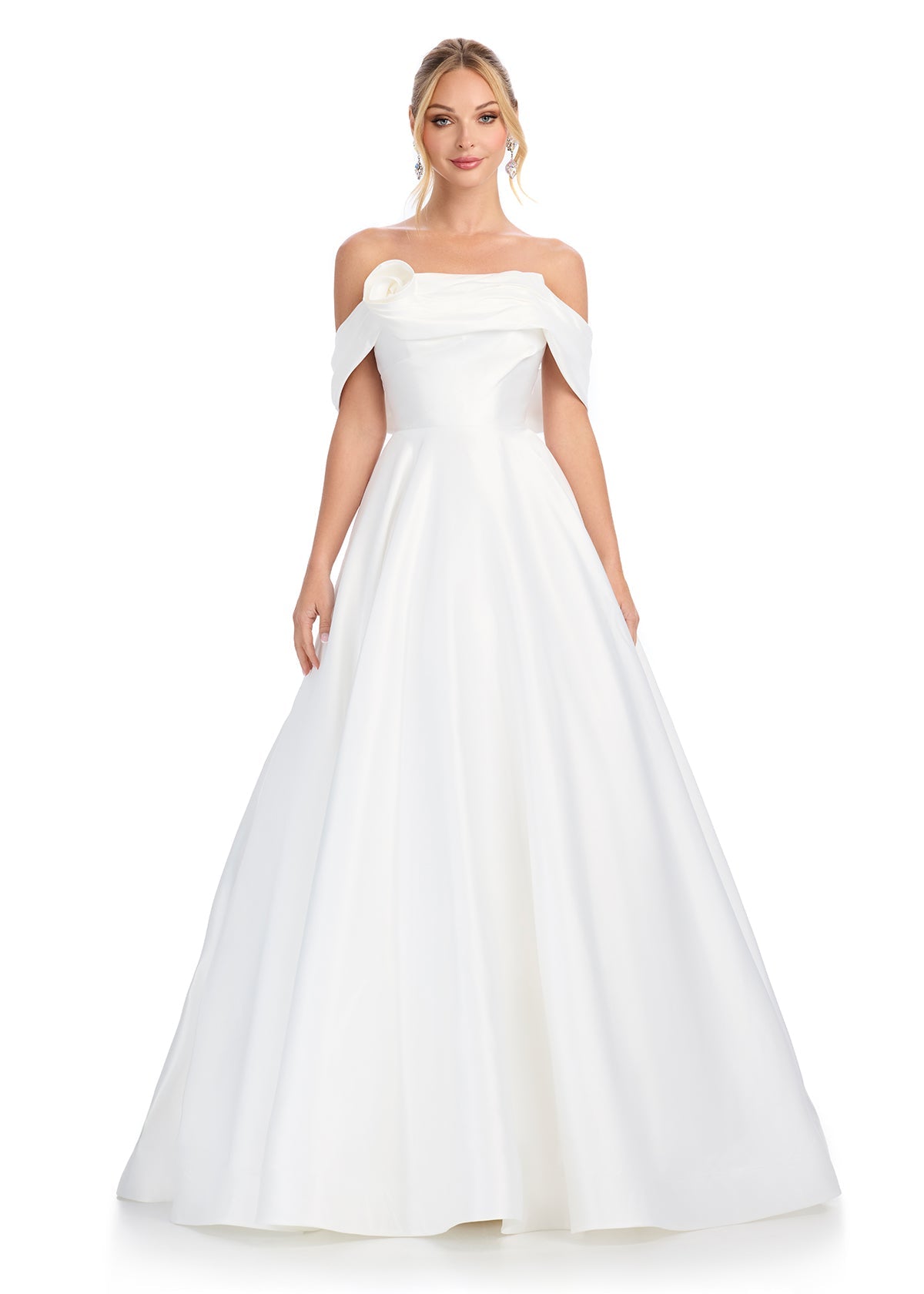 ASHLEYlauren 11914 Prom & Pageant Gown