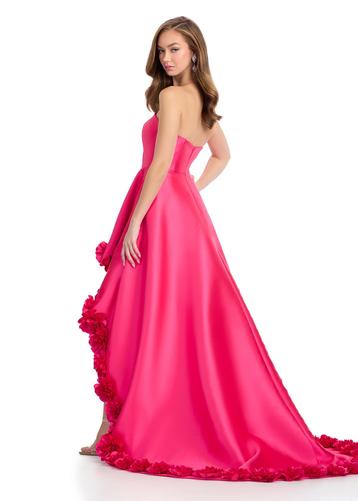 ASHLEYlauren 11970 Prom & Pageant Gown