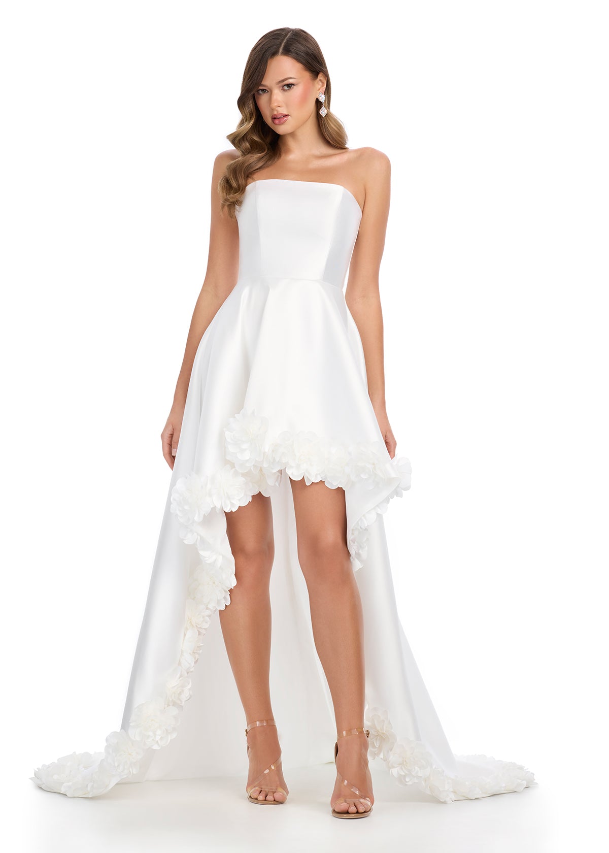 ASHLEYlauren 11970 Prom & Pageant Gown