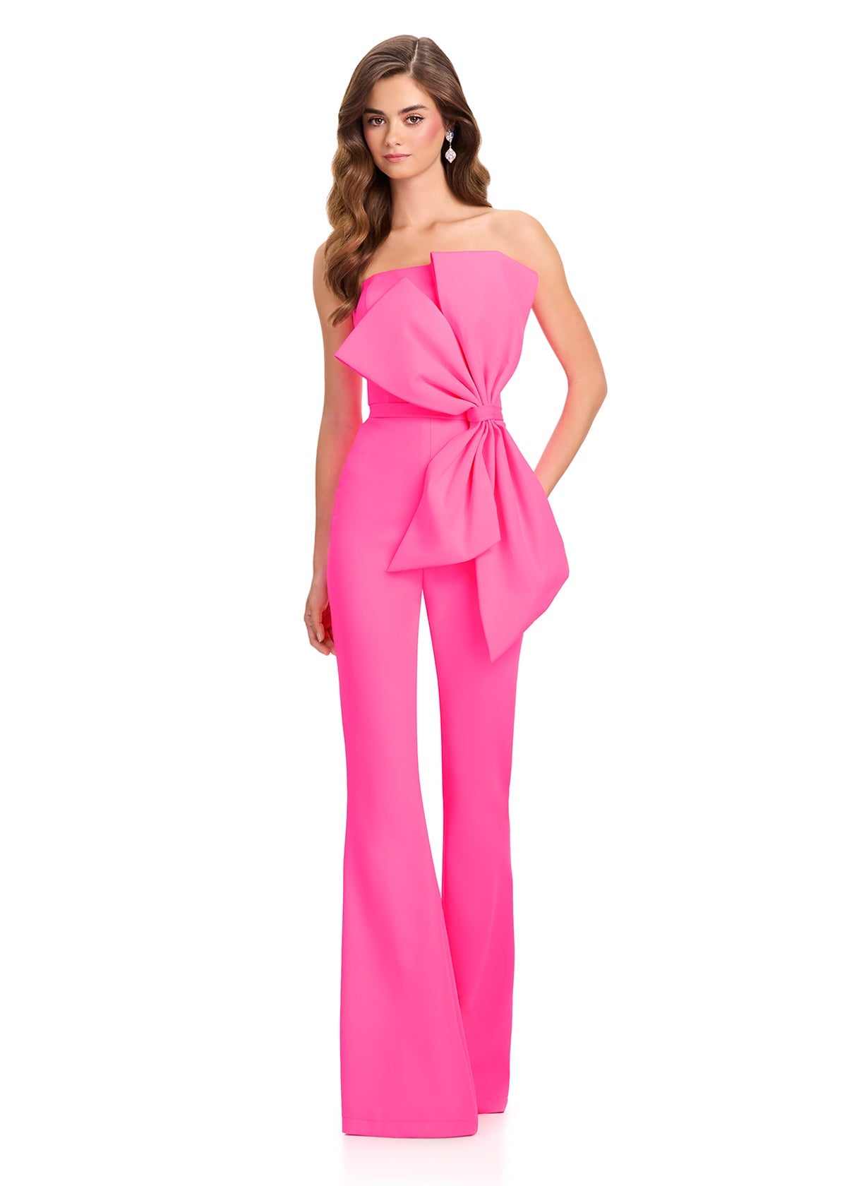 ASHLEYlauren 12429 Pageant Outfit