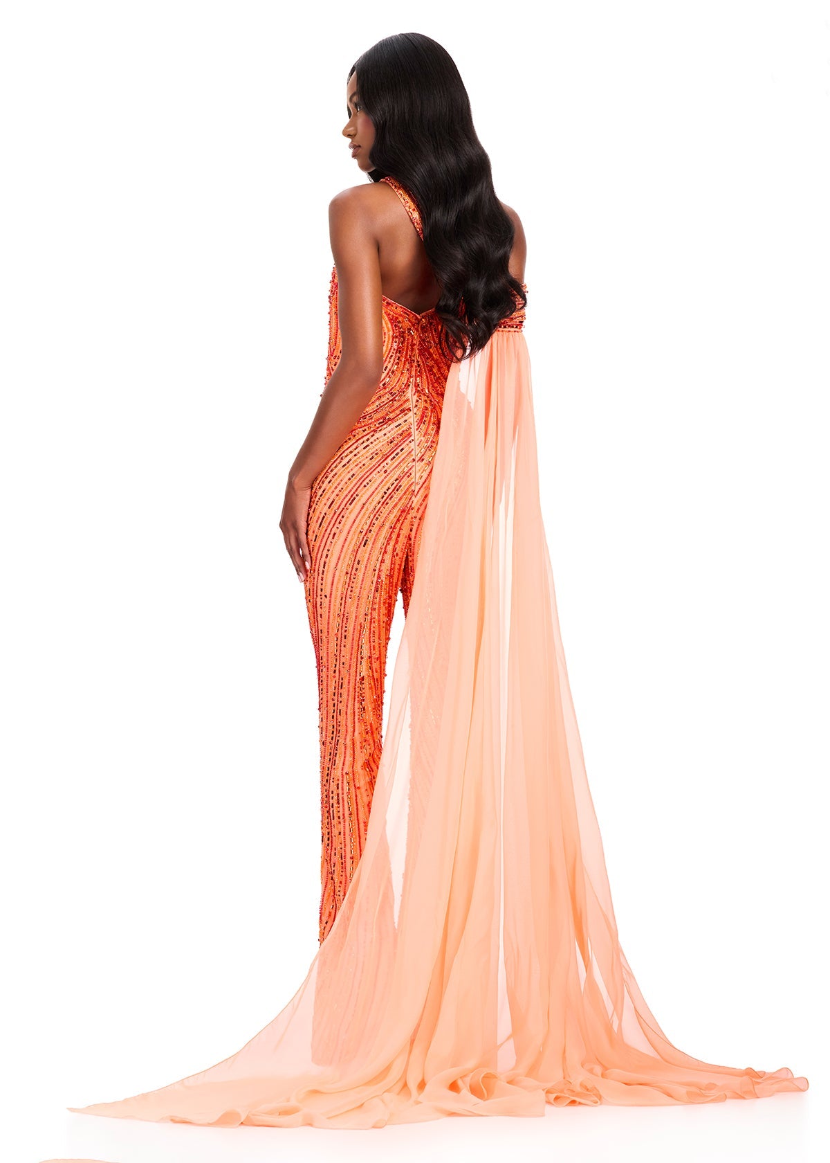 ASHLEYlauren 12439 Pageant Outfit