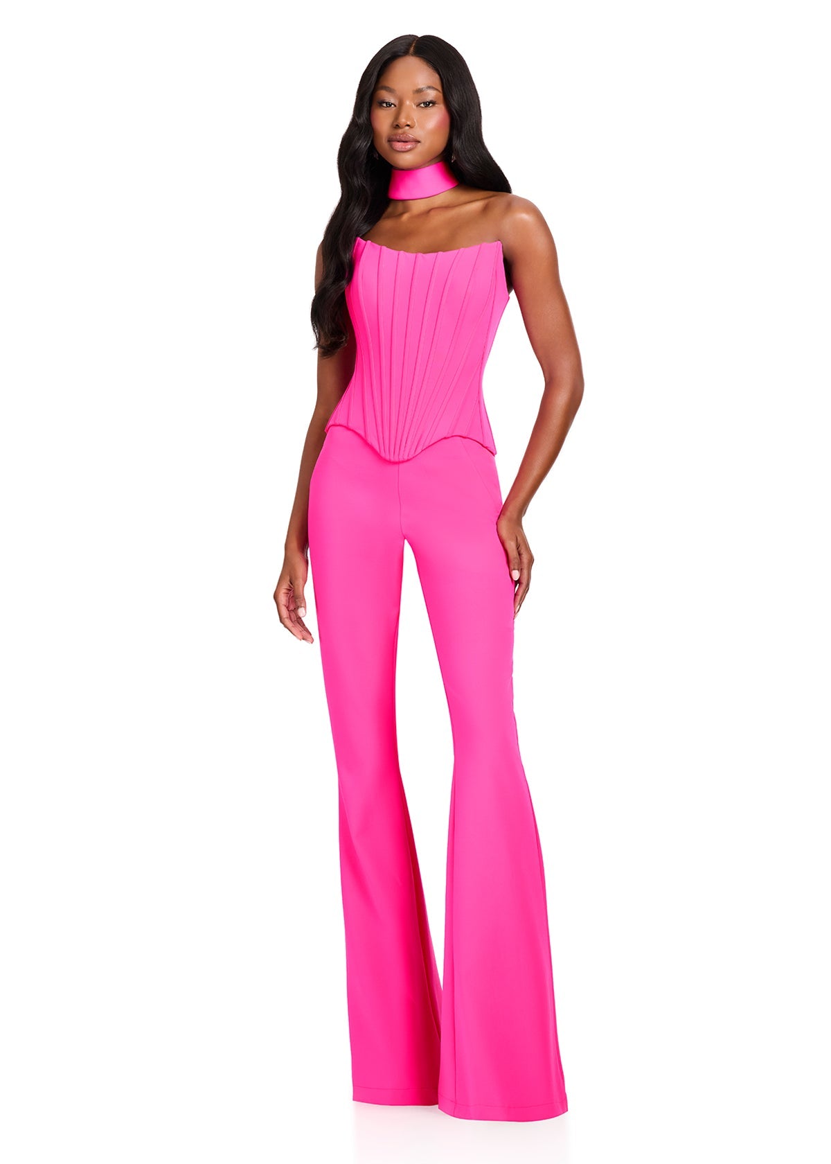 ASHLEYlauren 12441 Pageant Outfit