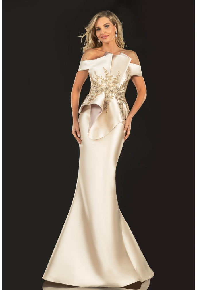 Terani Couture 2021E2835 Evening Dress