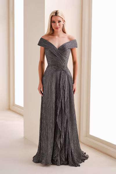 Mon Cheri Montage 219975 Mother Of The Bride Dress