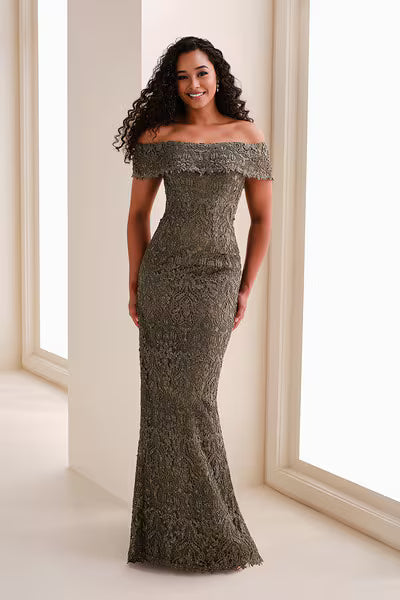Mon Cheri Montage 220947 Mother Of The Bride Dress