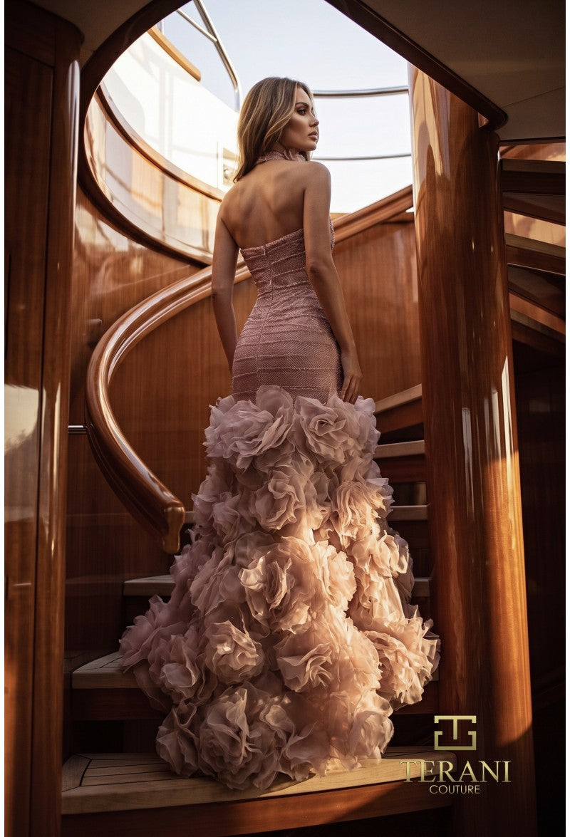 Terani Couture 271GL8086