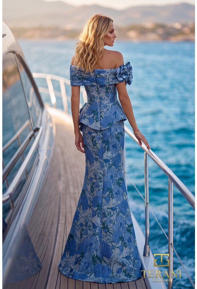 Terani Couture 271M8489