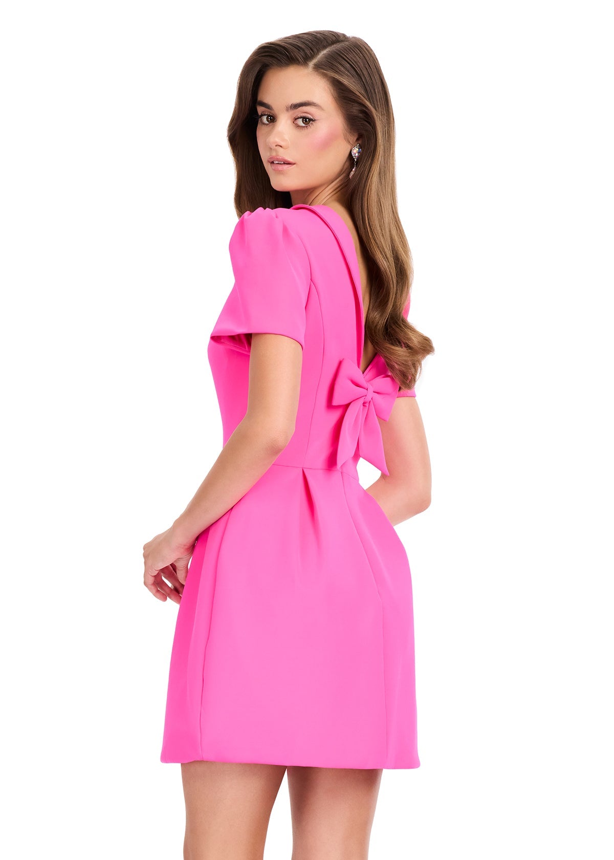 ASHLEYlauren 40037 Pageant Outfit