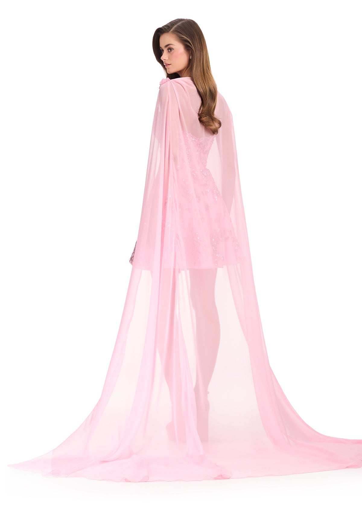 ASHLEYlauren 40099 Pageant Outfit