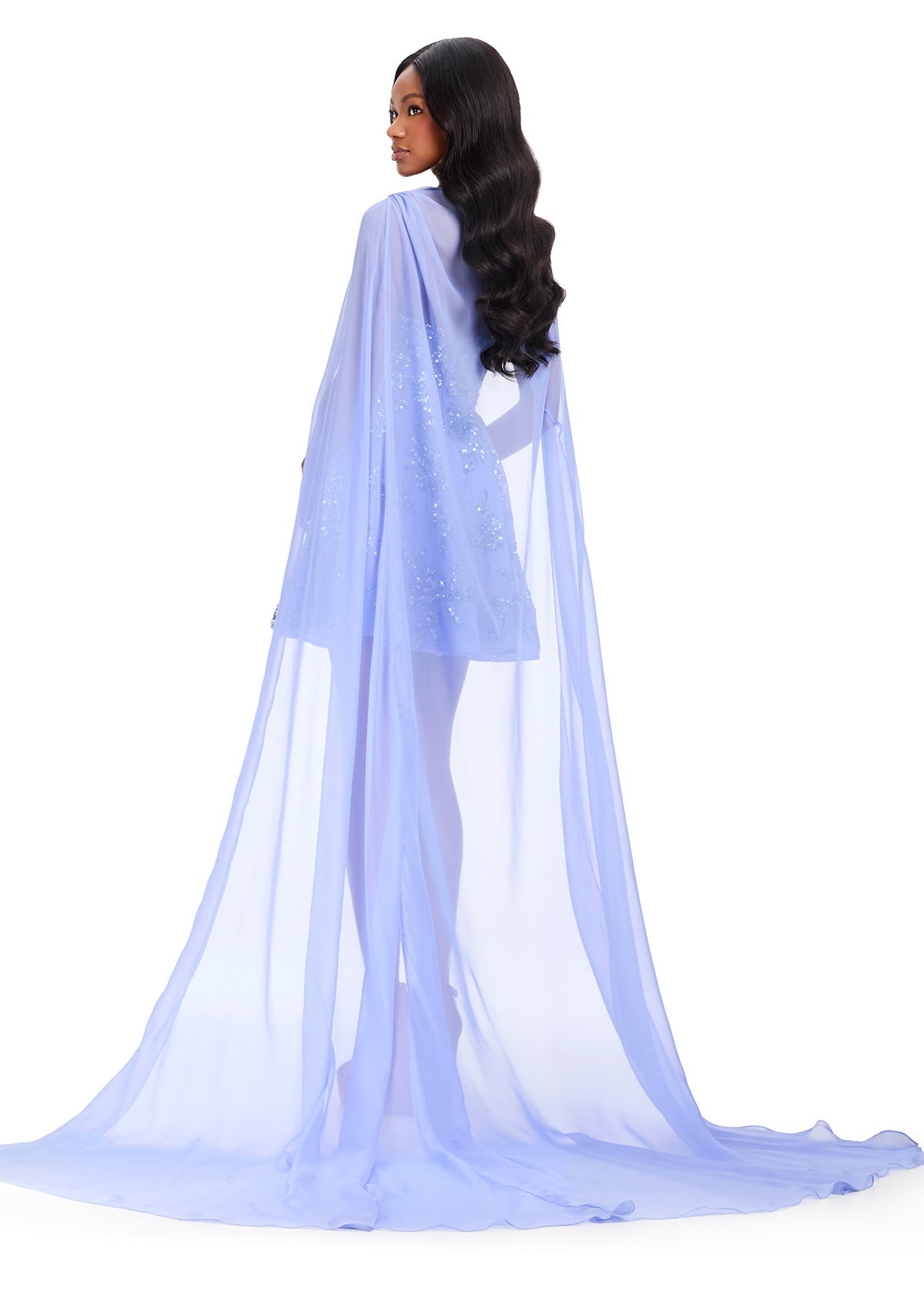 ASHLEYlauren 40099 Pageant Outfit