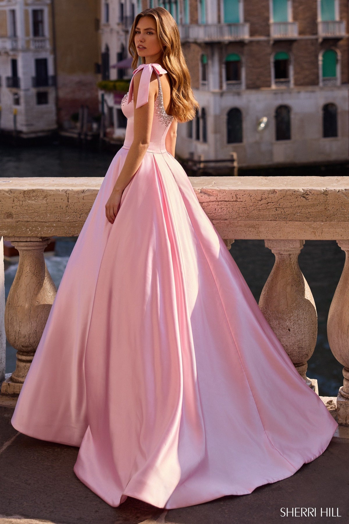 Sherri Hill 57574