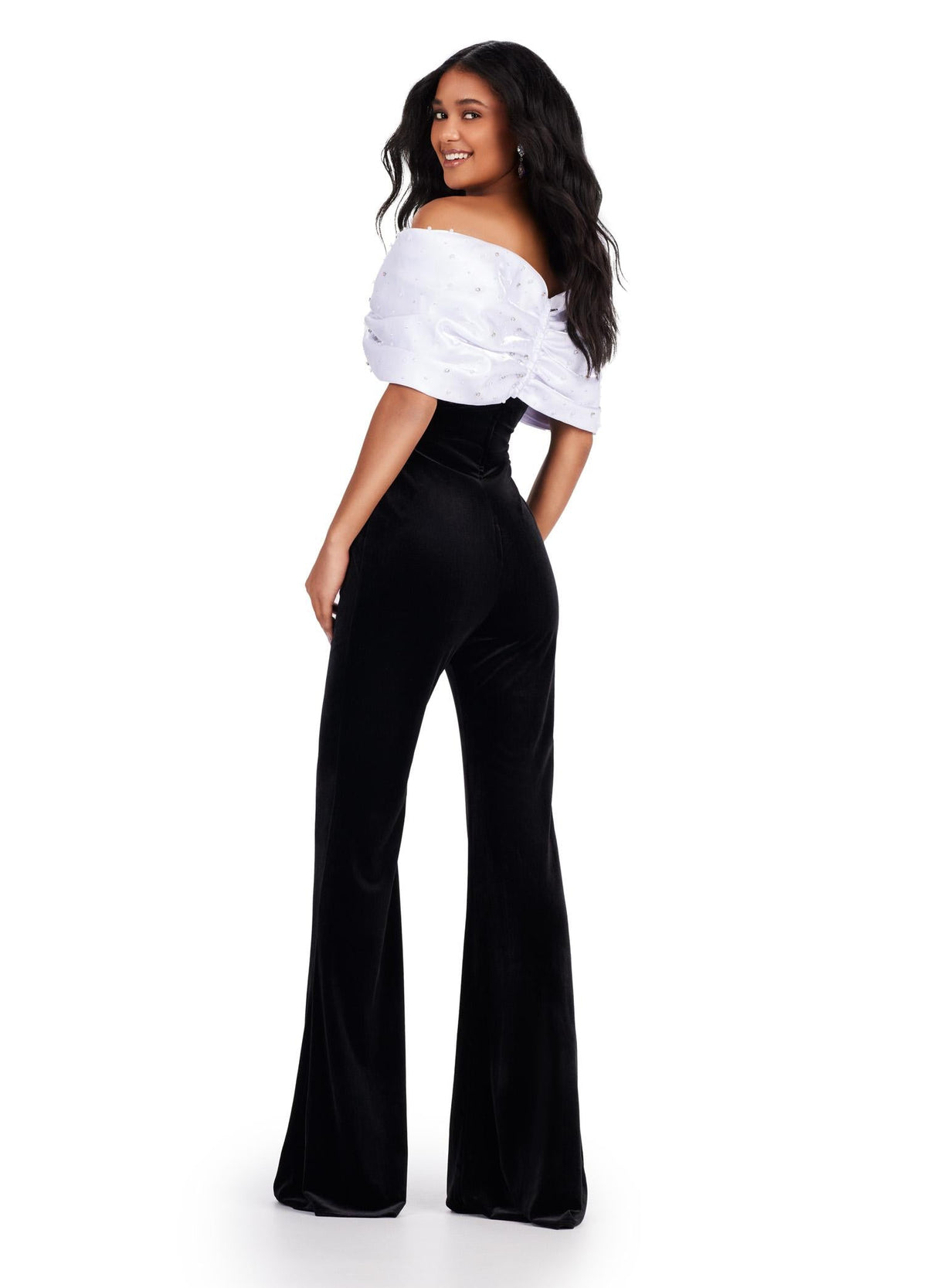 ASHLEYlauren 11535 Prom & Pageant Gown