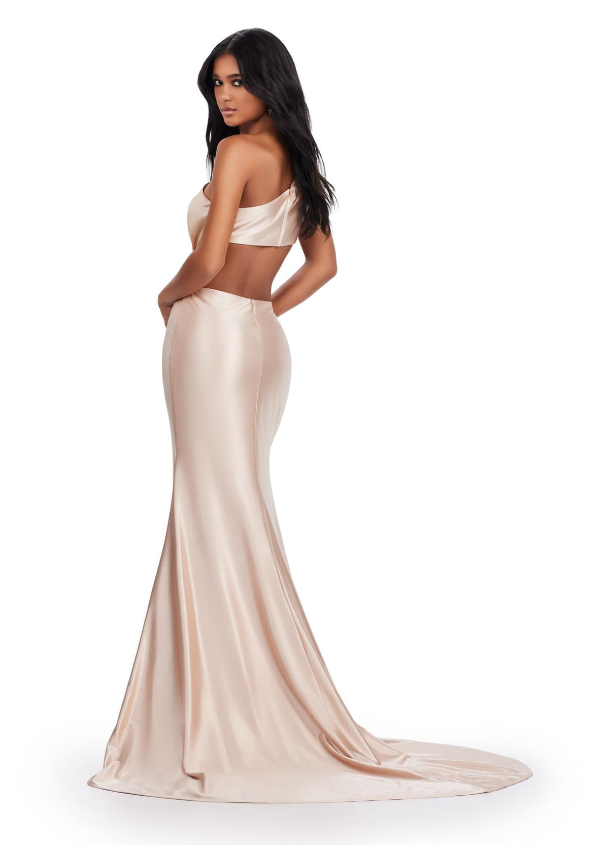 ASHLEYlauren 11577 Prom Dress