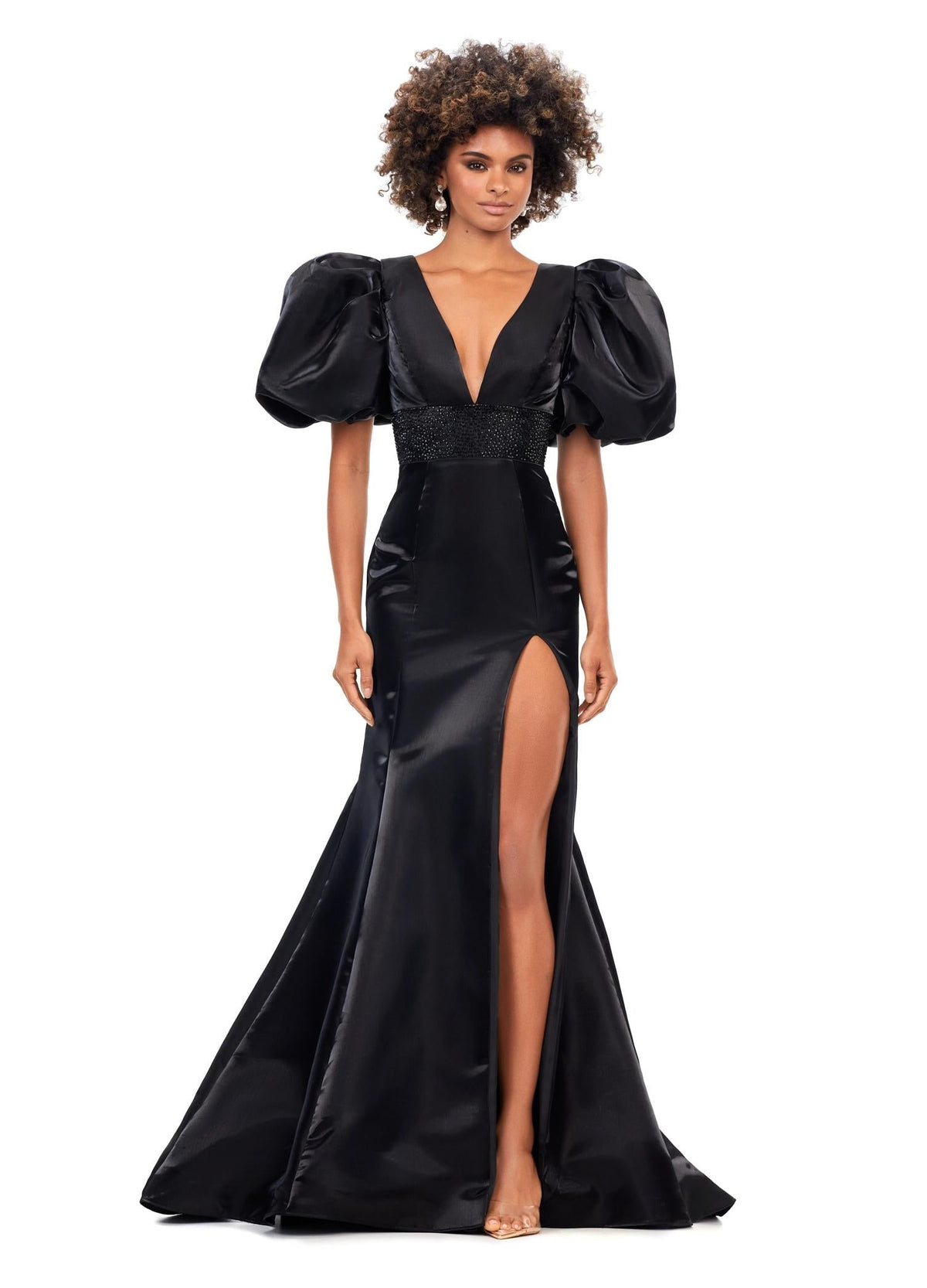 ASHLEYlauren 11379 Prom Dress