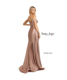 Jessica Angel JA2573