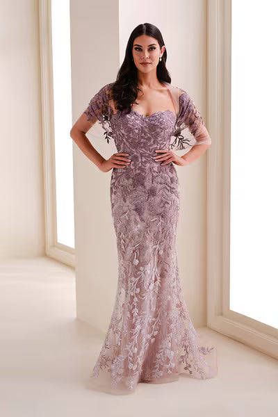 Mon Cheri ID316 Ivonne D dress