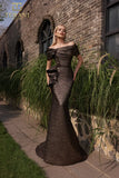 Terani Couture 251M4448 dress