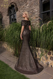 Terani Couture 251M4448 dress