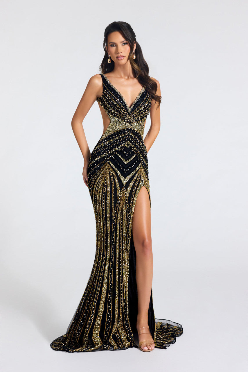 Portia and Scarlett PS27001C BlackGold