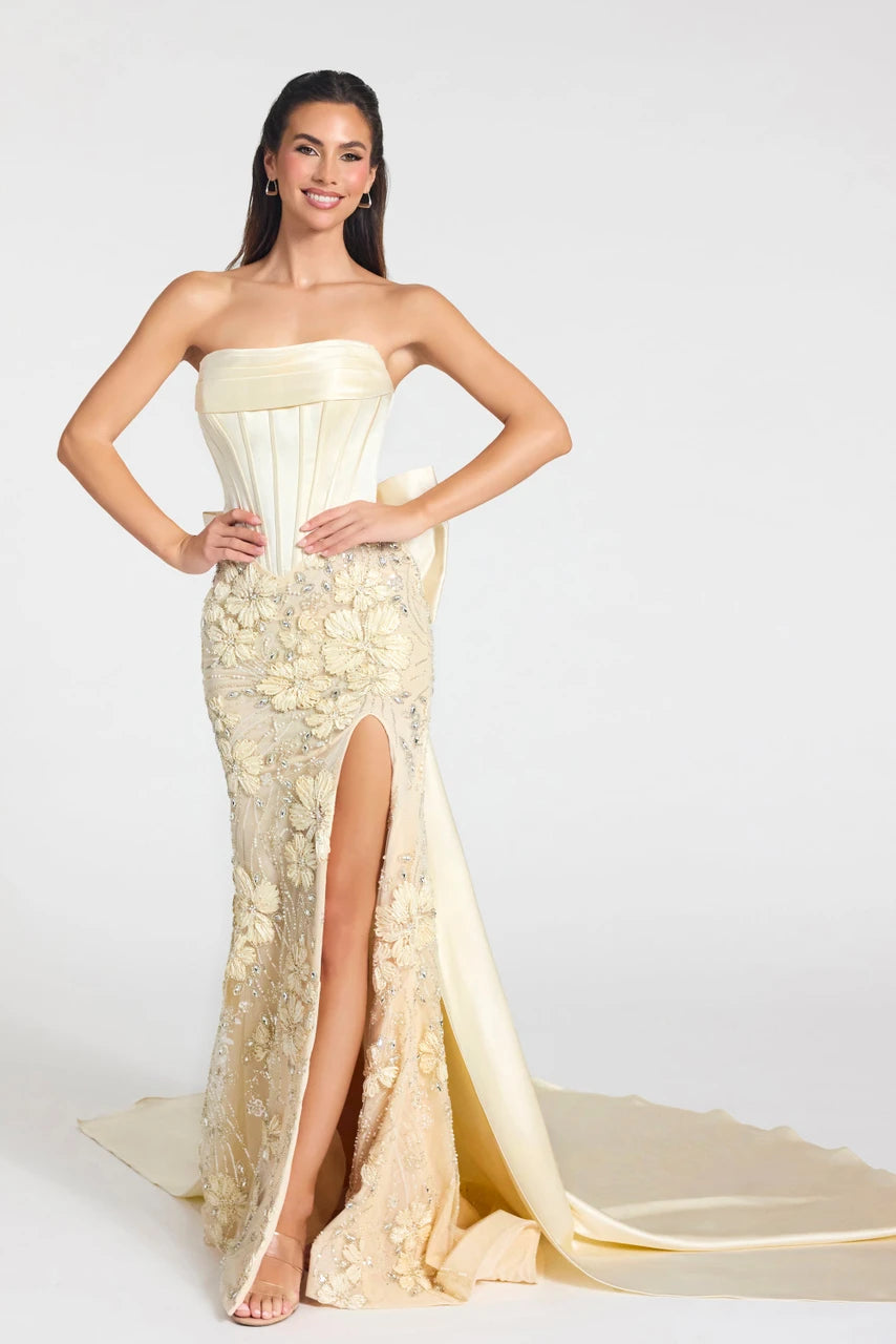 Portia and Scarlett PS27007 Cream