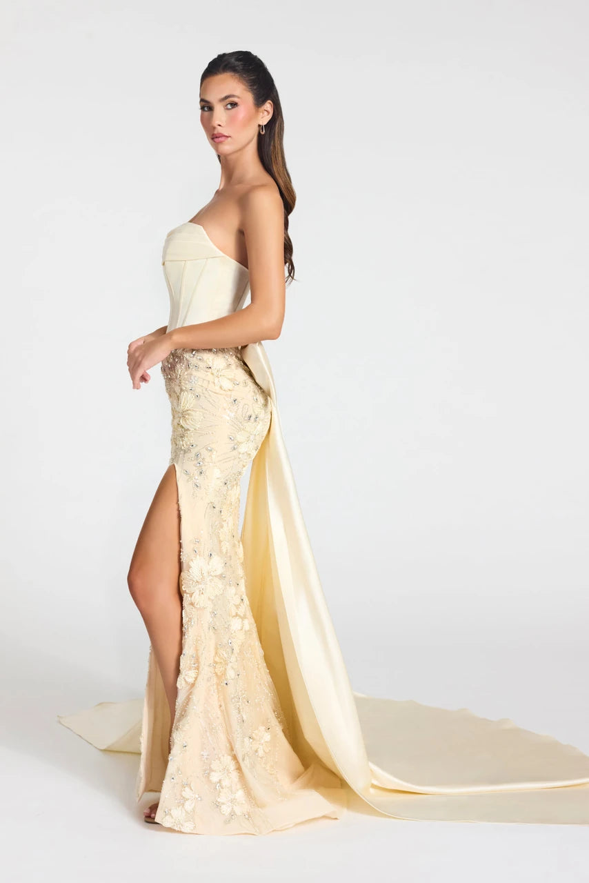 Portia and Scarlett PS27007 Cream