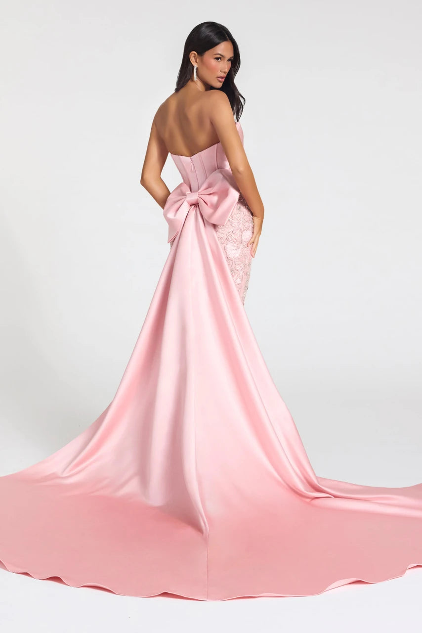 Portia and Scarlett PS27007 Pink