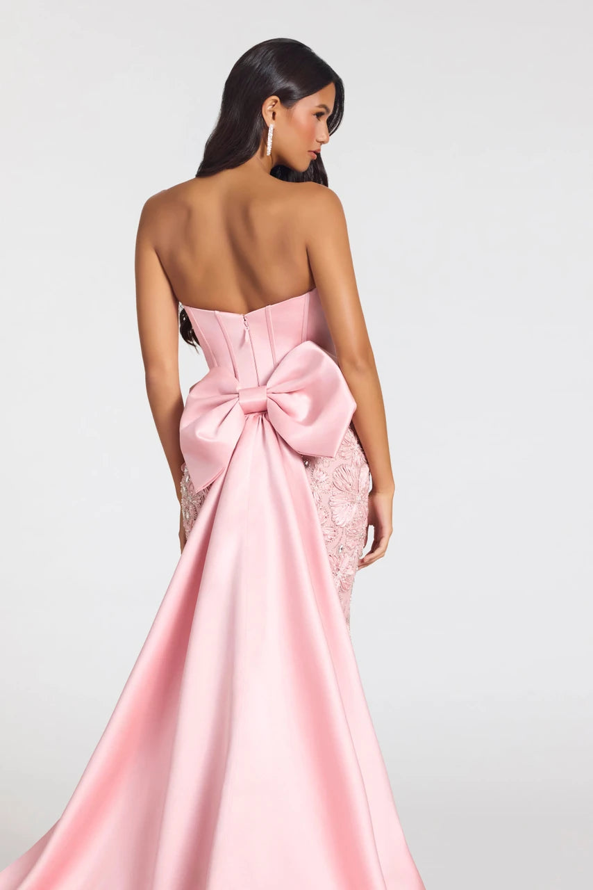 Portia and Scarlett PS27007 Pink