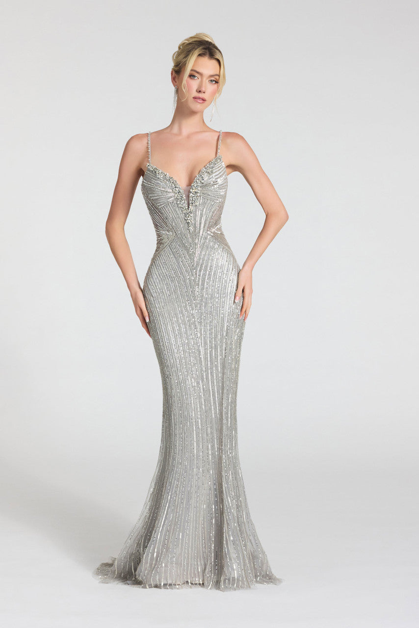 Portia and Scarlett PS27016 Silver