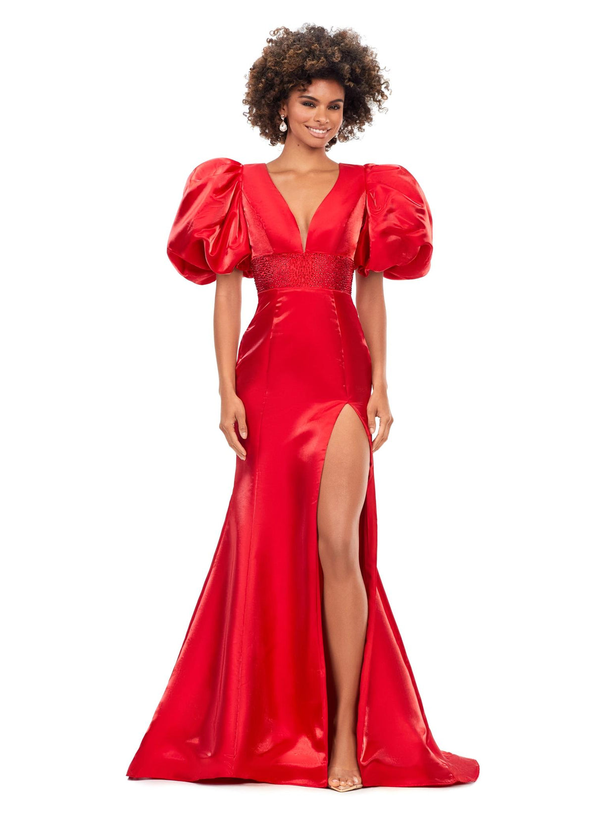 ASHLEYlauren 11379 Prom Dress