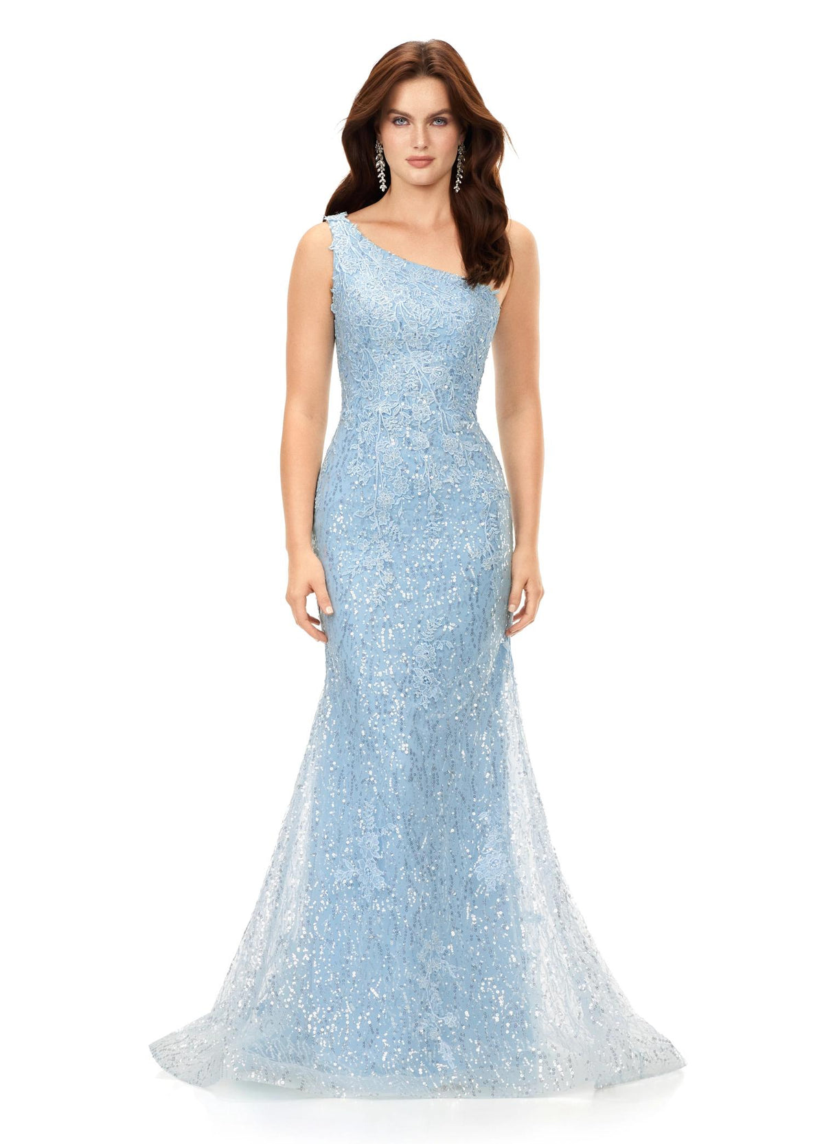 ASHLEYlauren 11334 Prom Dress