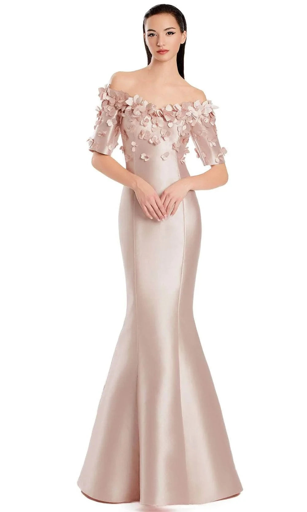 Alexander by Daymor Mother Of The Bride Dress 3084S25 Alexander by Daymor