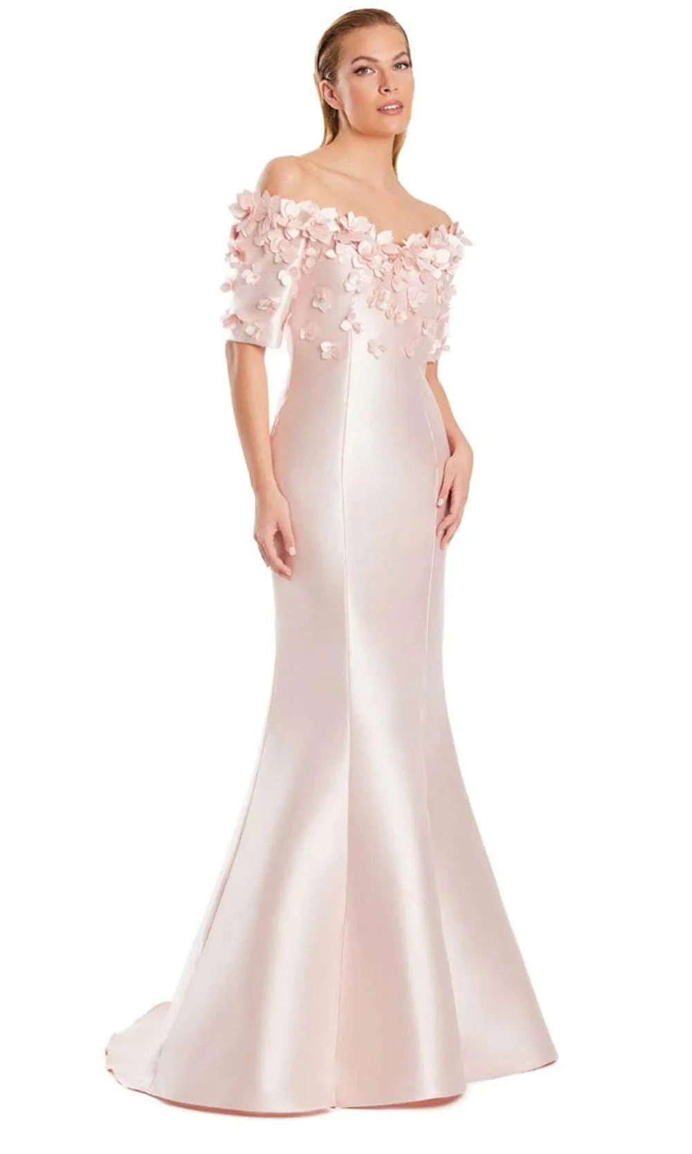 Alexander by Daymor Mother Of The Bride Dress 3084S25 Alexander by Daymor