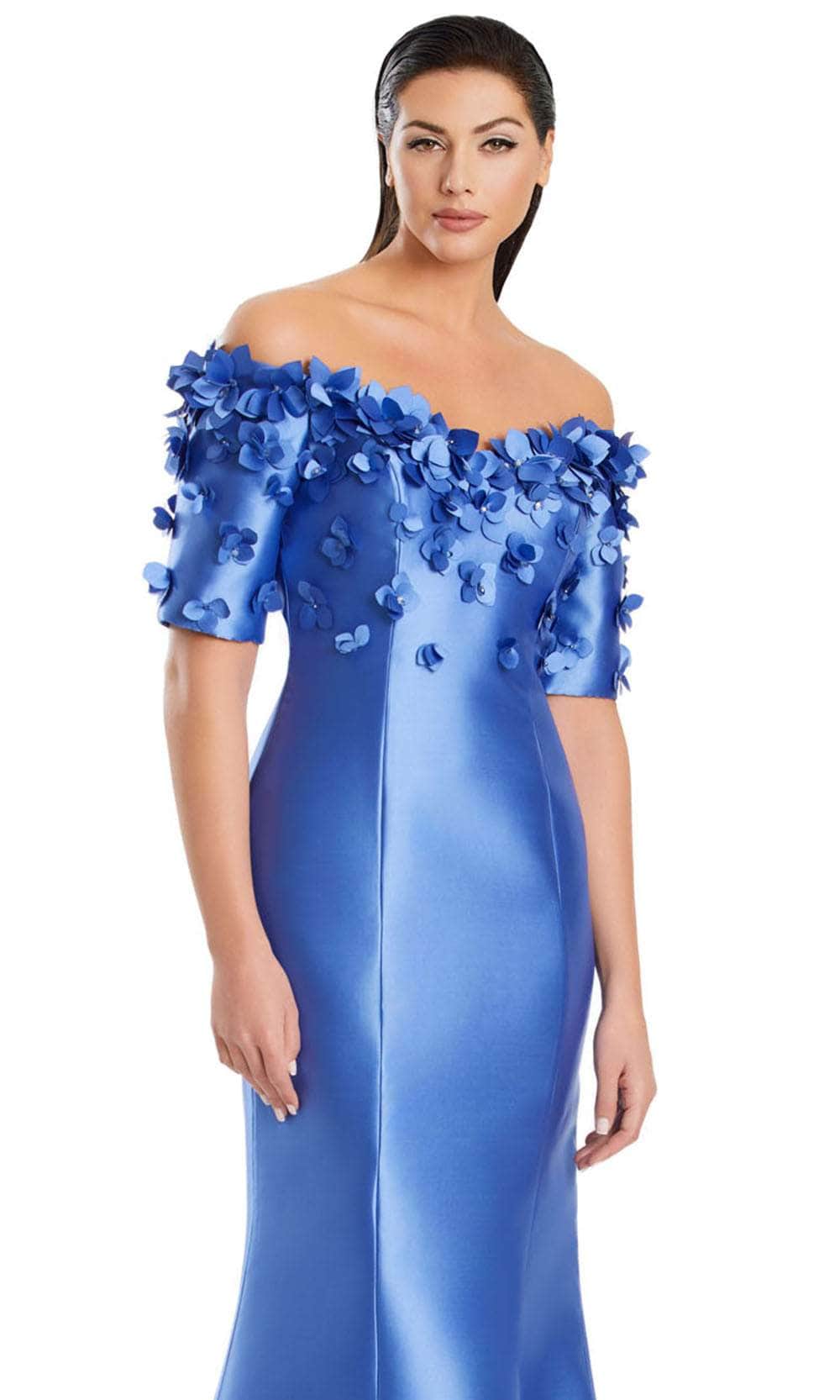 Alexander by Daymor Mother Of The Bride Dress 3084S25 Alexander by Daymor