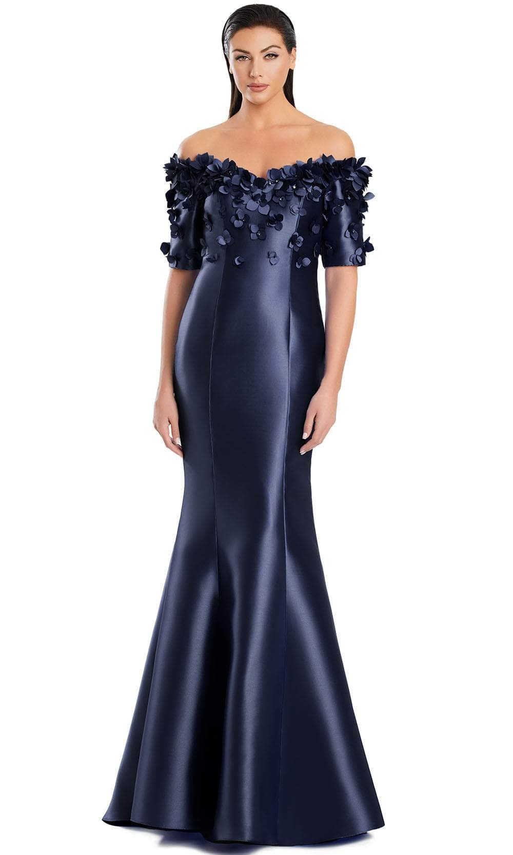 Alexander by Daymor Mother Of The Bride Dress 3084S25 Alexander by Daymor