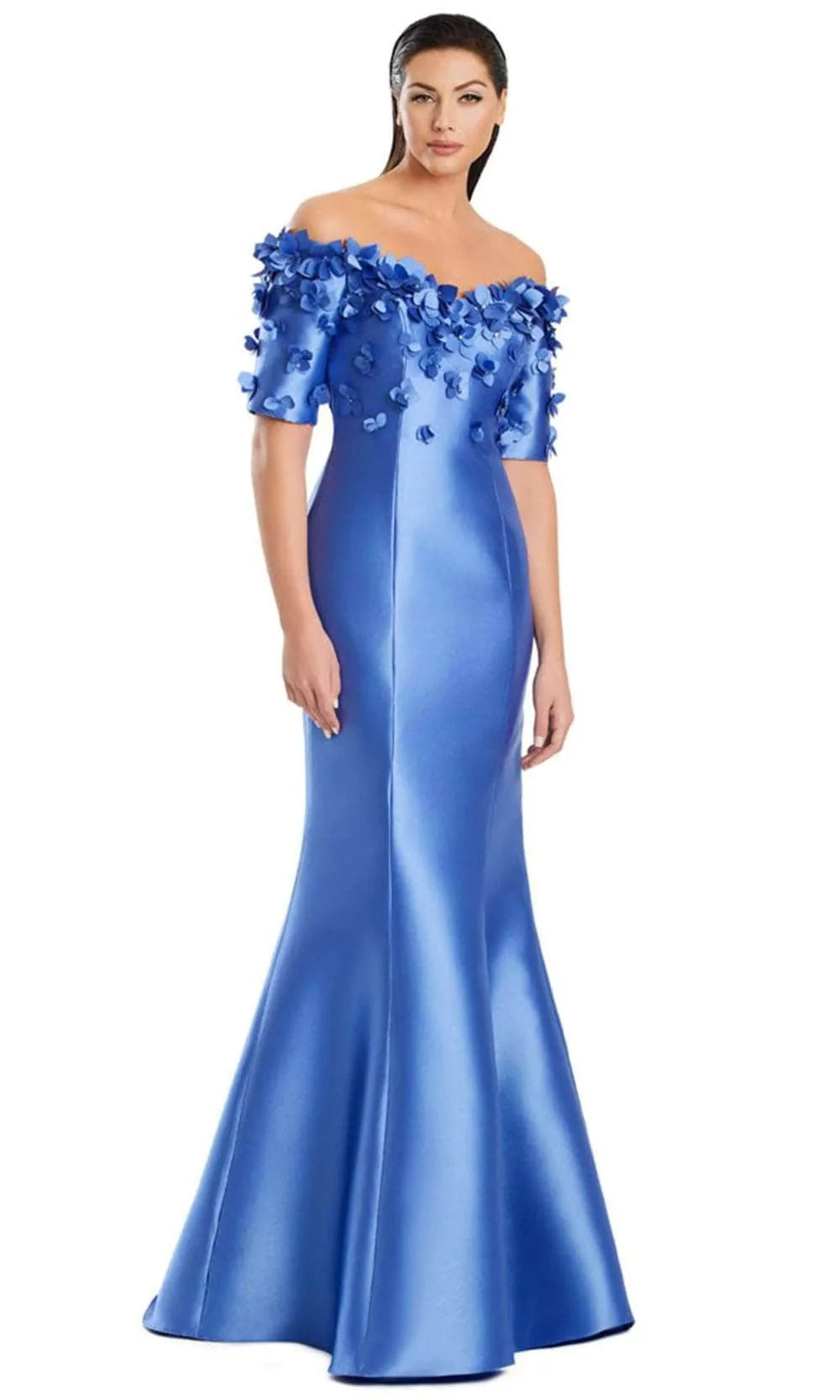 Alexander by Daymor Mother Of The Bride Dress 3084S25 Alexander by Daymor