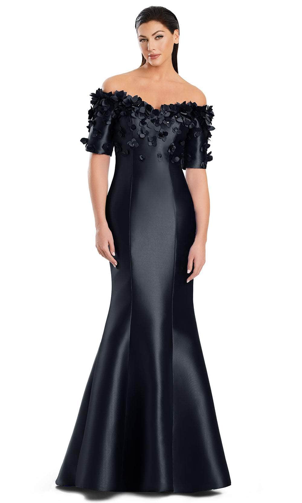Alexander by Daymor Mother Of The Bride Dress 3084S25 Alexander by Daymor