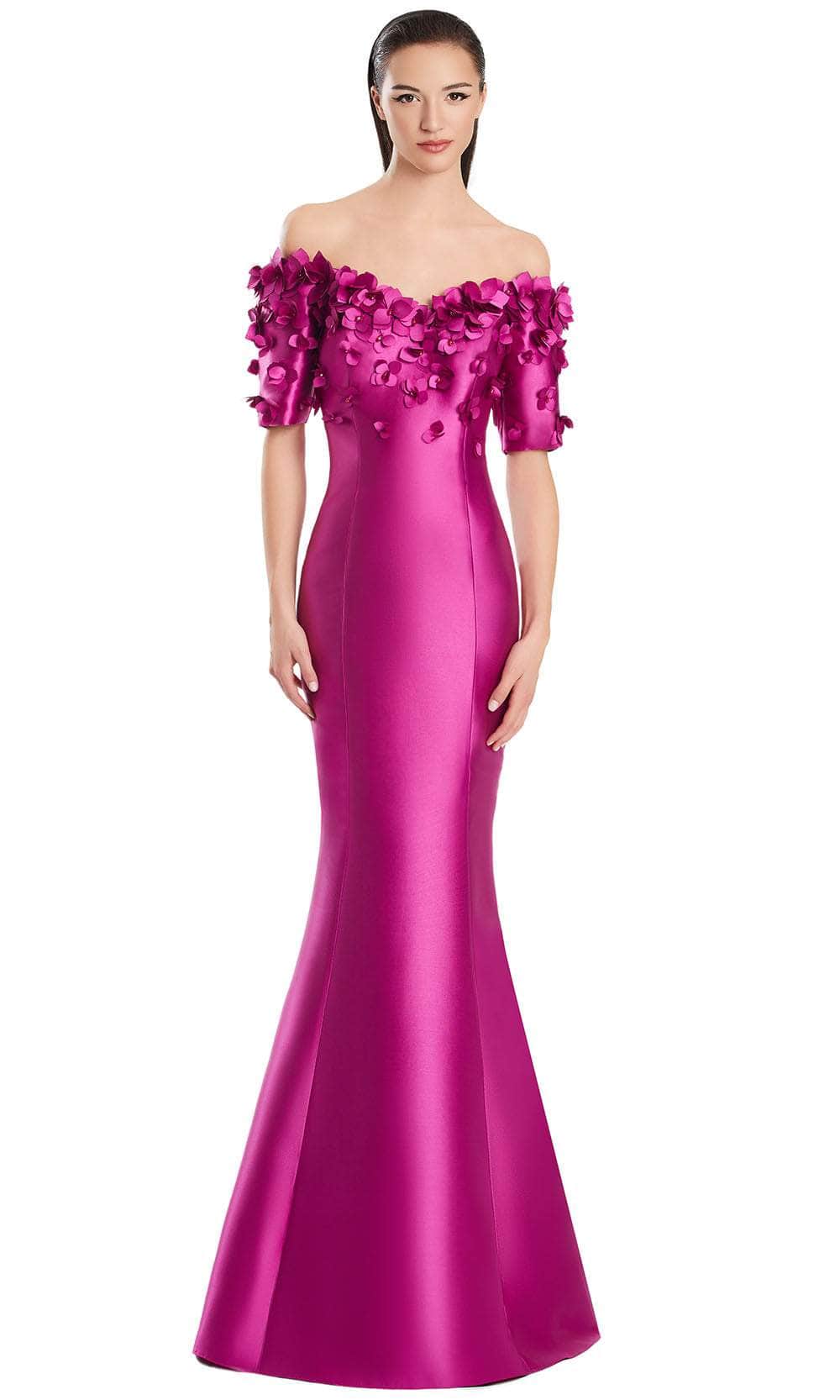 Alexander by Daymor Mother Of The Bride Dress 3084S25 Alexander by Daymor