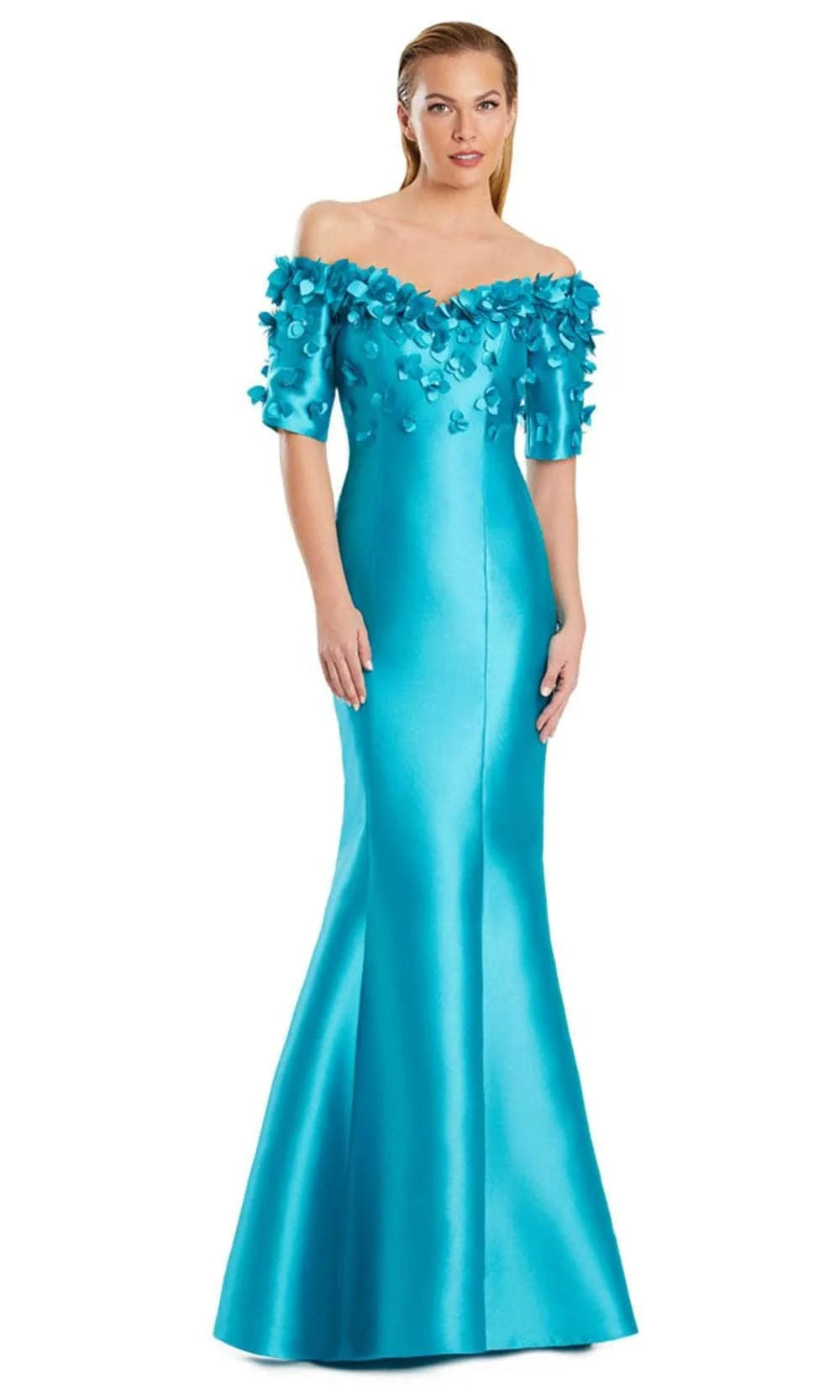 Alexander by Daymor Mother Of The Bride Dress 3084S25 Alexander by Daymor