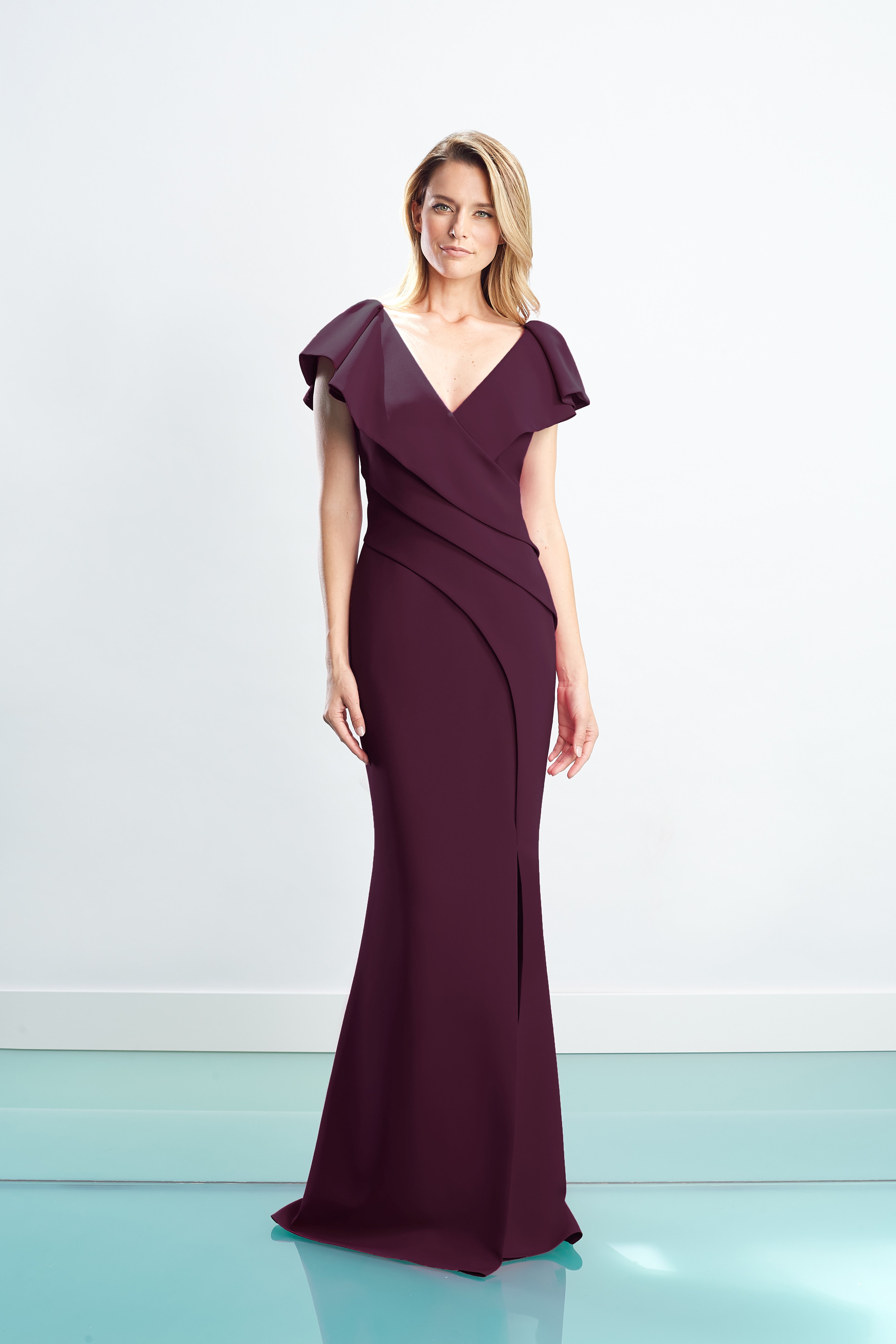 Alexander by Daymor Mother Of The Bride Dress Alexander by Daymor 1456