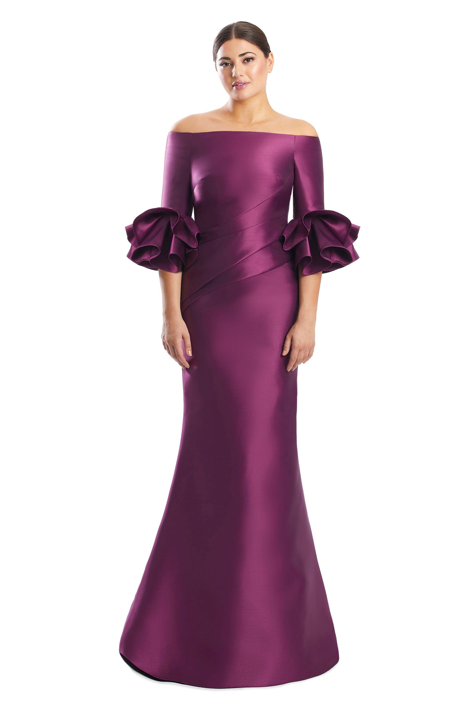 Alexander by Daymor Mother Of The Bride Dress Alexander by Daymor 1758
